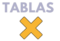 TablasX